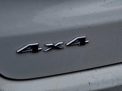 2020 Jeep Compass Limited 4x4