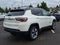 2020 Jeep Compass Limited 4x4