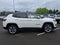 2020 Jeep Compass Limited 4x4