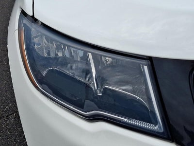 2020 Jeep Compass Limited 4x4