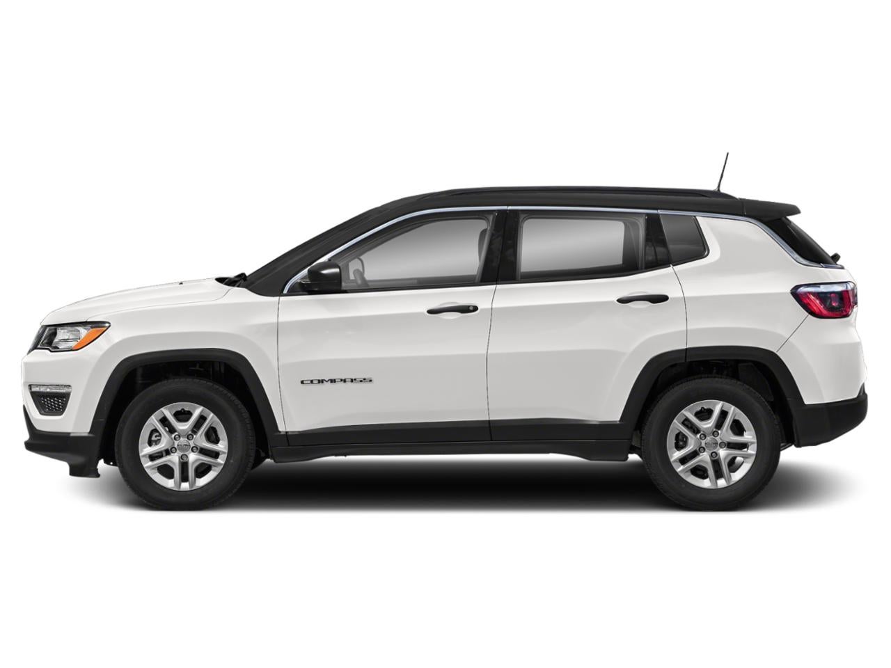 2020 Jeep Compass Limited 4x4
