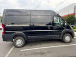 2023 RAM ProMaster Cargo Van 1500 High Roof 136" WB