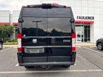 2023 RAM ProMaster Cargo Van 1500 High Roof 136" WB