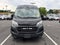 2023 RAM ProMaster Cargo Van 1500 High Roof 136" WB