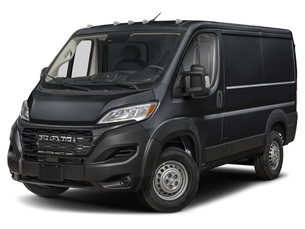 2023 RAM ProMaster Cargo Van 1500 High Roof 136" WB