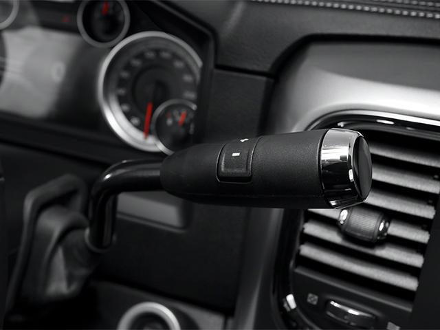 2014 RAM 2500 4WD Crew Cab 6.4 Ft Box Laramie