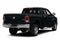 2014 RAM 2500 4WD Crew Cab 6.4 Ft Box Laramie