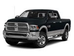 2014 RAM 2500 4WD Crew Cab 6.4 Ft Box Laramie