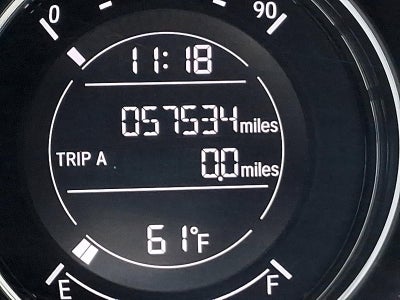 2022 Honda HR-V LX AWD CVT