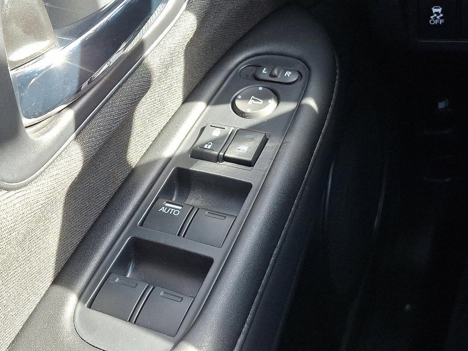 2022 Honda HR-V LX AWD CVT