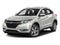 2016 Honda HR-V AWD EX-L CVT with Navigation