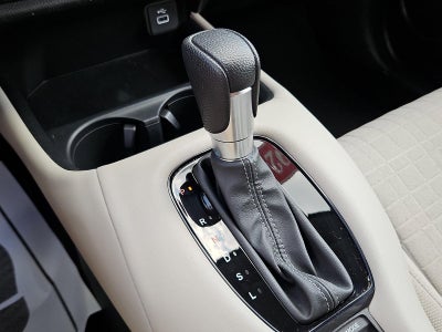 2024 Honda HR-V LX AWD CVT