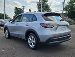 2024 Honda HR-V LX AWD CVT