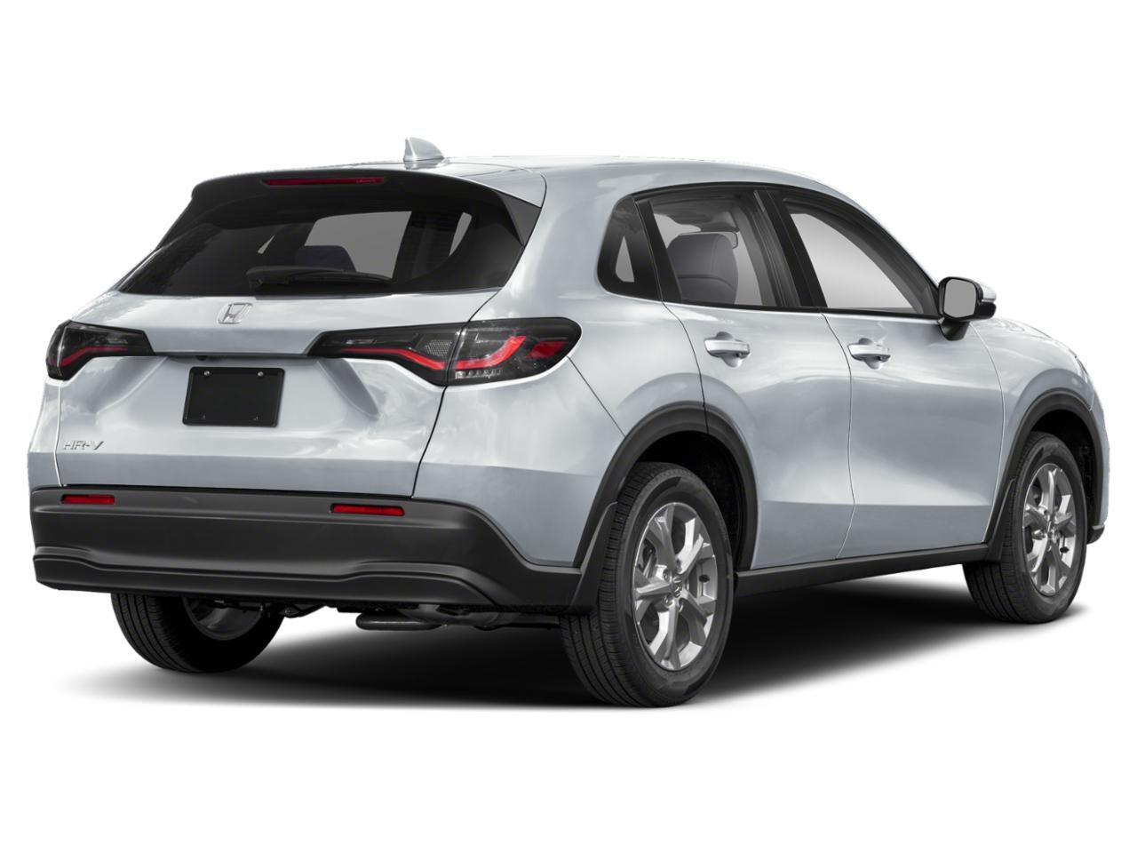 2024 Honda HR-V LX AWD CVT