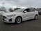 2020 Ford Fusion Hybrid SE FWD