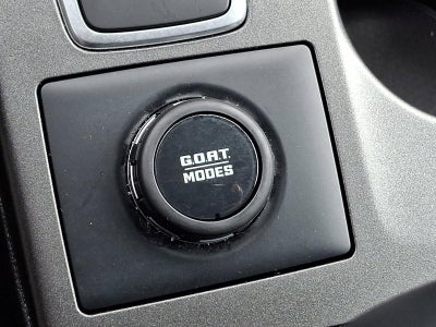 2025 Ford Bronco Sport Big Bend 4x4