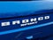 2025 Ford Bronco Sport Big Bend 4x4