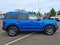2025 Ford Bronco Sport Big Bend 4x4