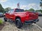 2021 Chevrolet Silverado 1500 Crew Cab Short Box 4-Wheel Drive LT Trail Boss