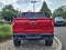 2021 Chevrolet Silverado 1500 Crew Cab Short Box 4-Wheel Drive LT Trail Boss