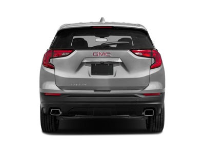 2021 GMC Terrain FWD SLE
