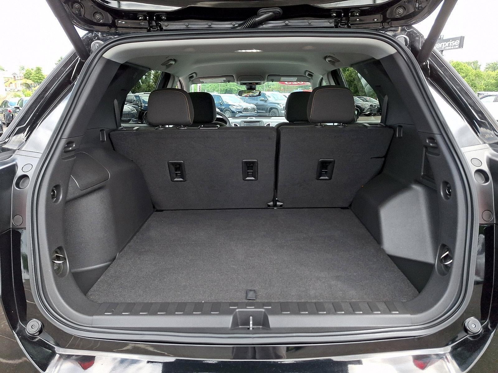 2023 Chevrolet Equinox AWD 4dr LT w/1LT