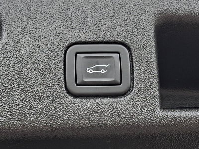 2023 Chevrolet Equinox AWD 4dr LT w/1LT