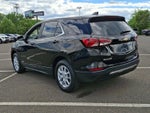 2023 Chevrolet Equinox AWD 4dr LT w/1LT