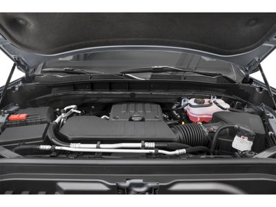 2025 GMC Sierra 1500 Crew Cab Short Box 4-Wheel Drive Elevation 3SB