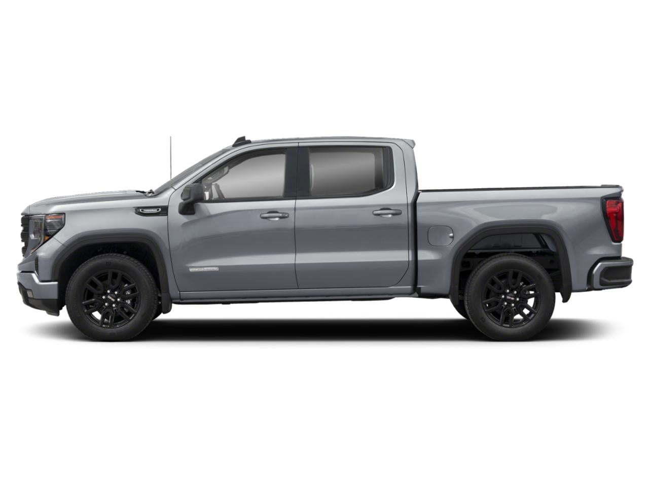 2025 GMC Sierra 1500 Crew Cab Short Box 4-Wheel Drive Elevation 3SB