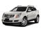 2016 Cadillac SRX FWD 4dr Luxury Collection
