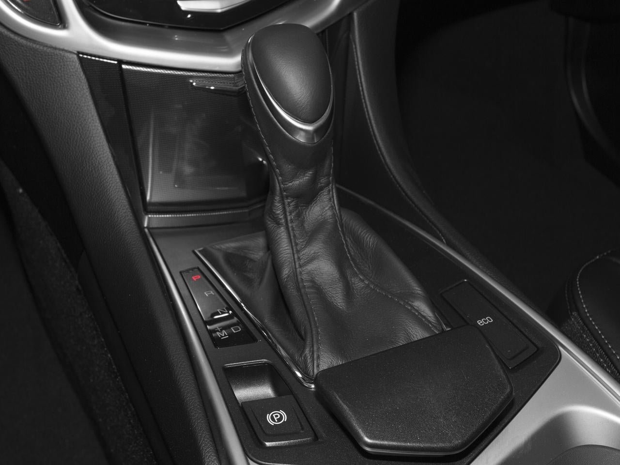 2016 Cadillac SRX FWD 4dr Luxury Collection