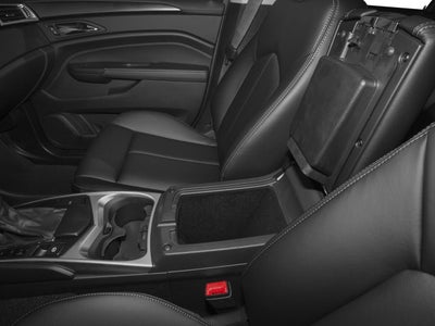 2016 Cadillac SRX FWD 4dr Luxury Collection