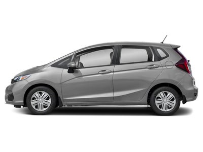 2020 Honda Fit LX CVT