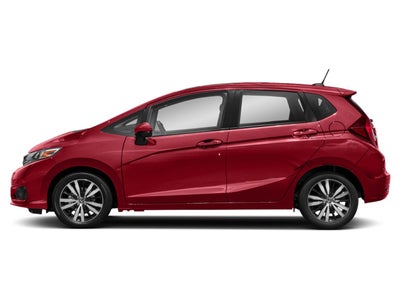 2019 Honda Fit EX CVT