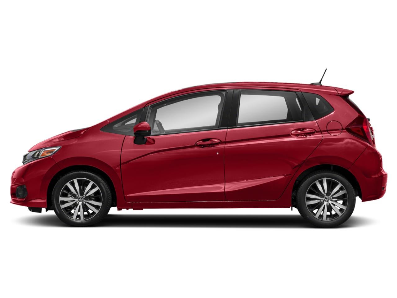 2019 Honda Fit EX CVT