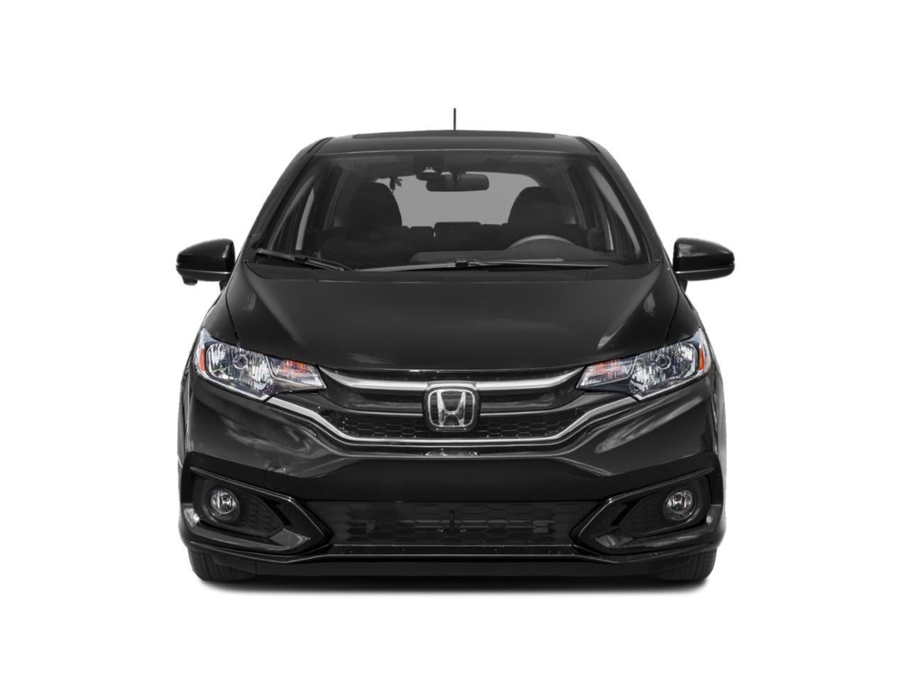 2019 Honda Fit EX CVT