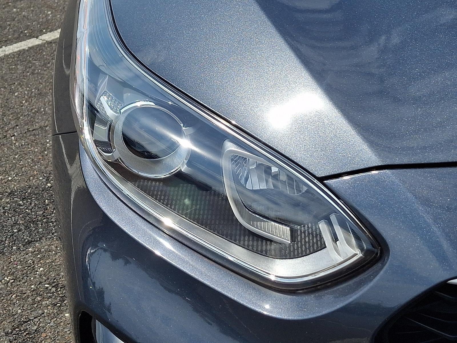 2021 Kia Forte LXS IVT