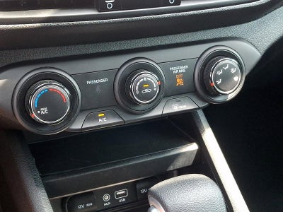 2021 Kia Forte LXS IVT