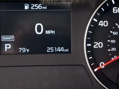 2021 Kia Forte LXS IVT