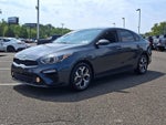 2021 Kia Forte LXS IVT