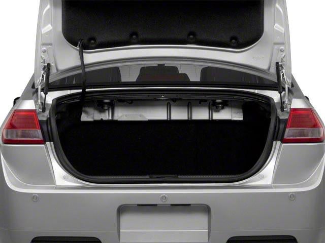 2010 Lincoln MKZ 4dr Sdn FWD
