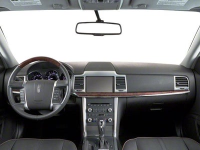 2010 Lincoln MKZ 4dr Sdn FWD