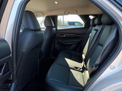 2024 Mazda Mazda CX-30 2.5 S Select Sport AWD