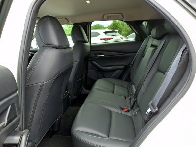2023 Mazda Mazda CX-30 2.5 S Select Package AWD