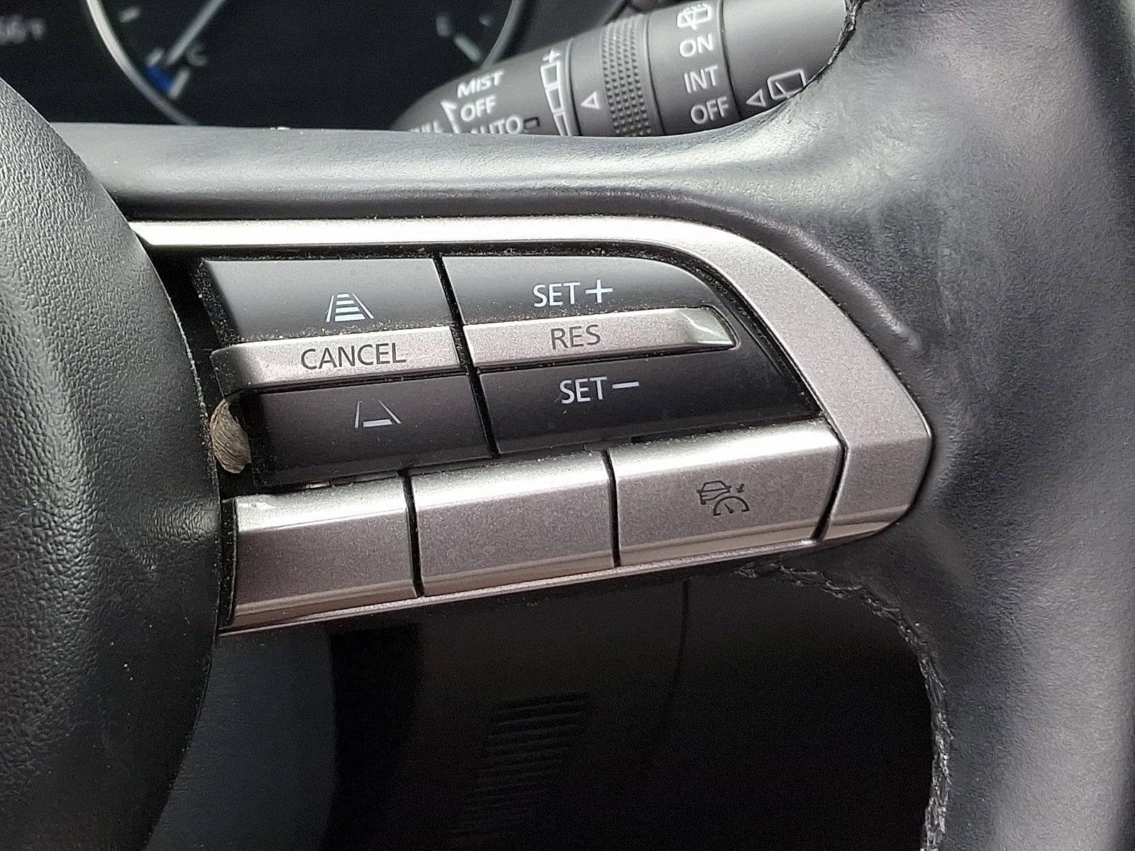 2023 Mazda Mazda CX-30 2.5 S Select Package AWD