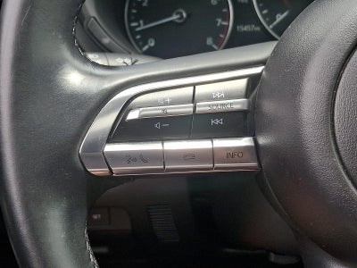 2023 Mazda Mazda CX-30 2.5 S Carbon Edition AWD