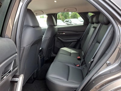 2023 Mazda Mazda CX-30 2.5 S Preferred Package AWD