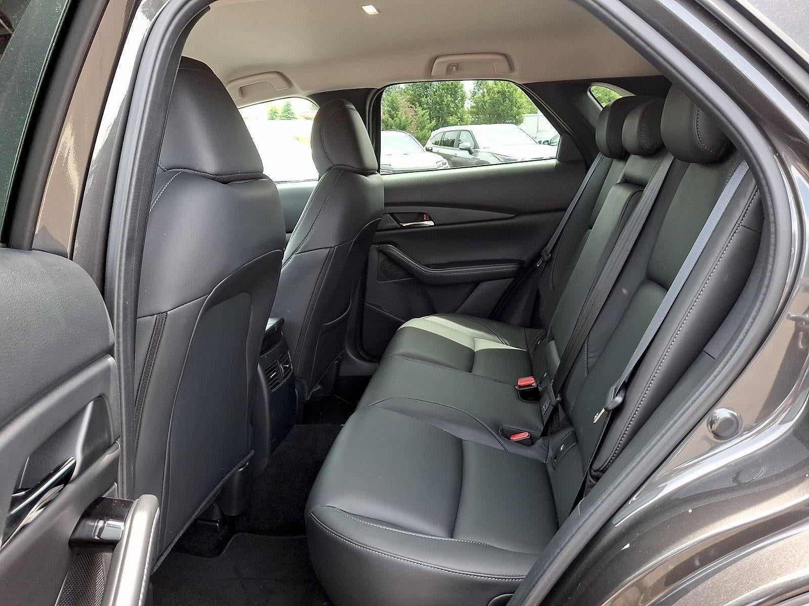 2023 Mazda Mazda CX-30 2.5 S Preferred Package AWD