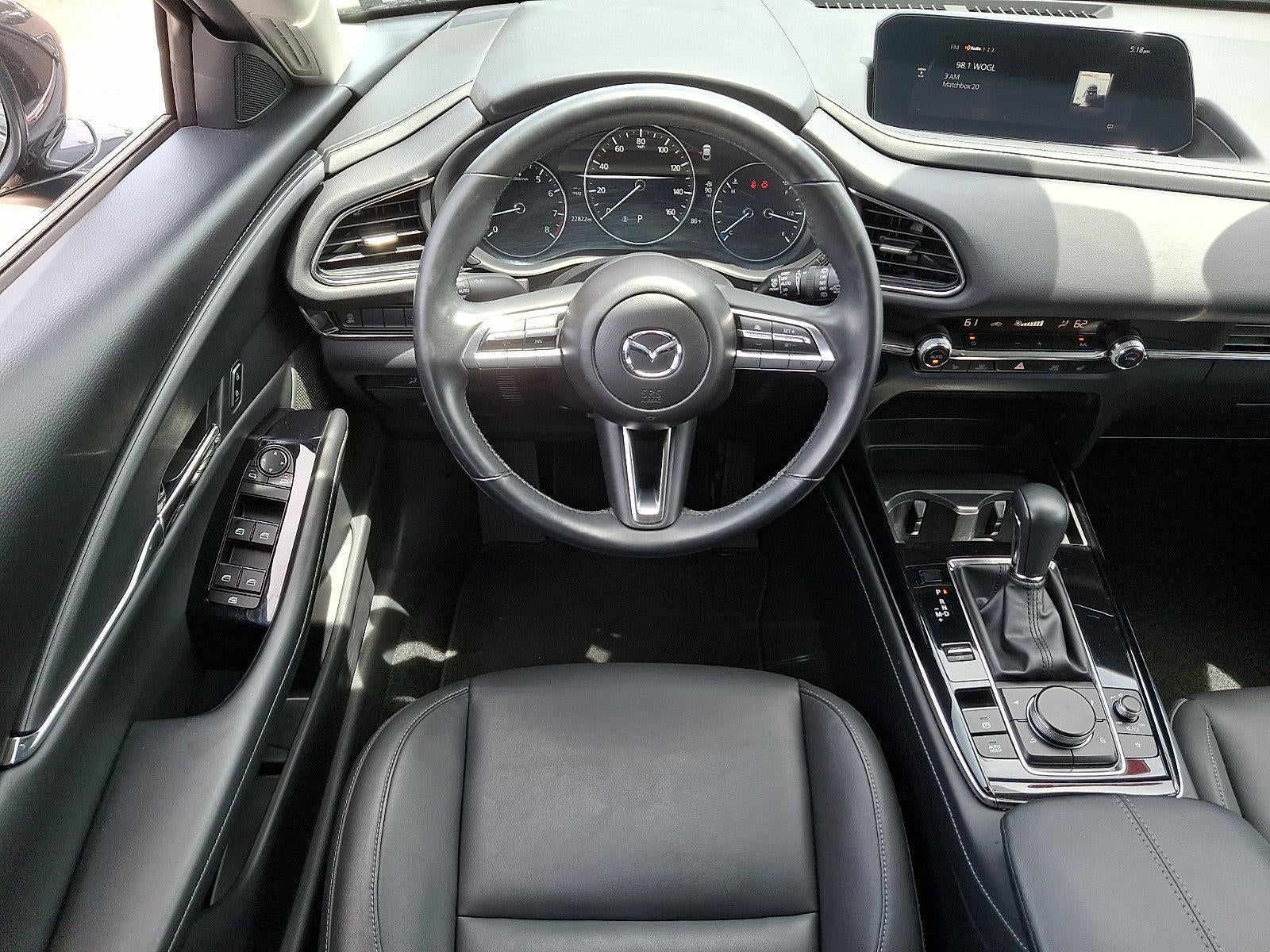 2023 Mazda Mazda CX-30 2.5 S Preferred Package AWD